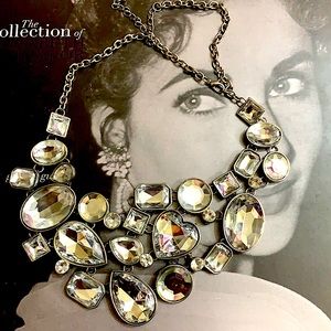 💎💎Big Oval heart necklace💎💎